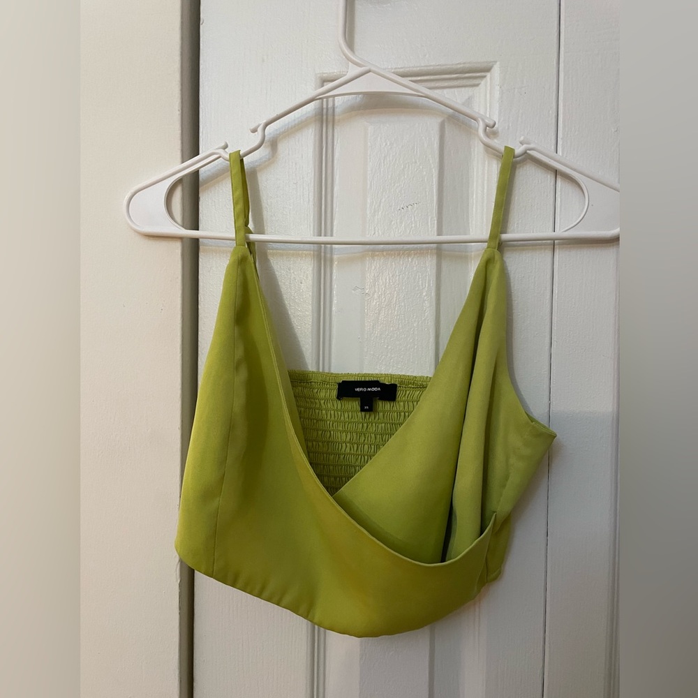 Vero Moda Crop